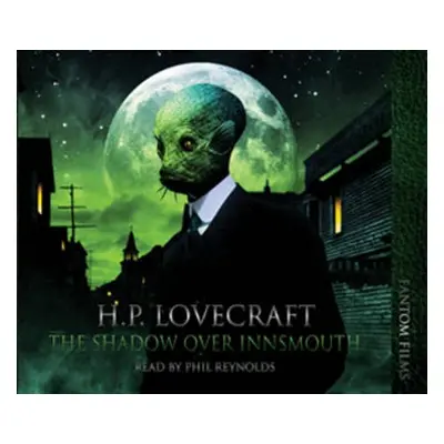 Shadow Over Innsmouth - Lovecraft, H. P.