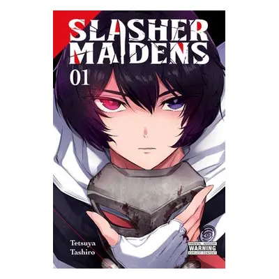 Slasher Maidens, Vol. 1 - Tashiro, Tetsuya