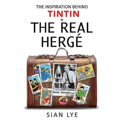 Real Herge - Lye, Sian