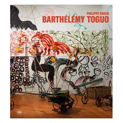 Barthelemy Toguo (bilingual edition) - Dagen, Philippe