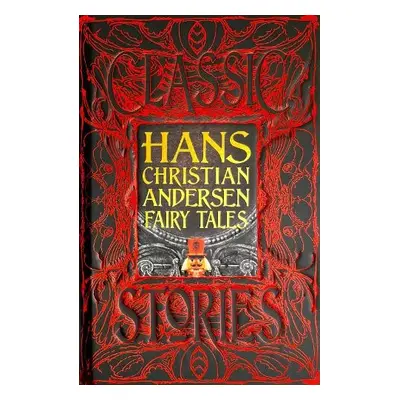 Hans Christian Andersen Fairy Tales - Christian Andersen, Hans