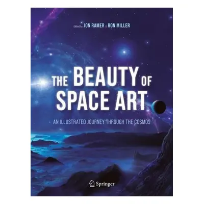 Beauty of Space Art