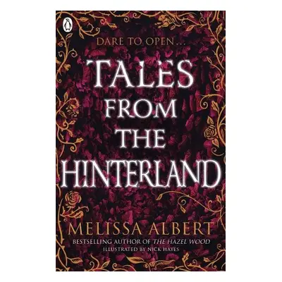 Tales From the Hinterland - Albert, Melissa