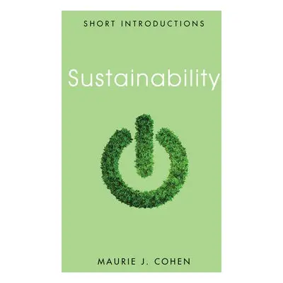 Sustainability - Cohen, Maurie J.