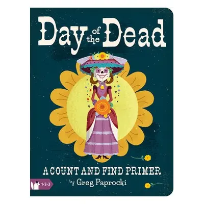 Day of the Dead - Paprocki, Greg