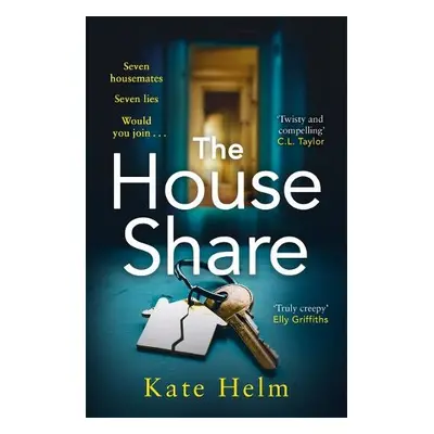 House Share - Helm, Kate