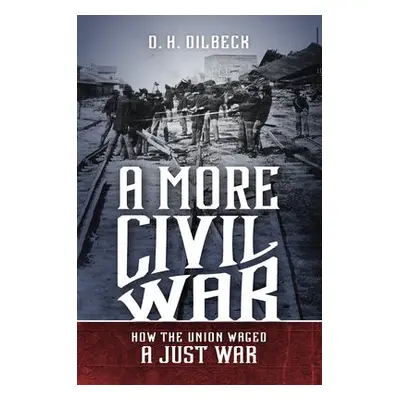 More Civil War - Dilbeck, D. H.