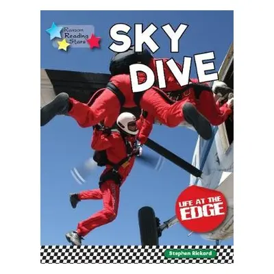 321 Go! Sky Dive - Rickard, Stephen a Rickard Stephen