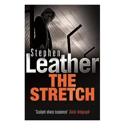 Stretch - Leather, Stephen