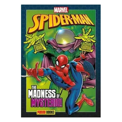 Spider-Man: The Madness of Mysterio