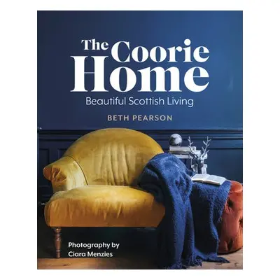 Coorie Home - Pearson, Beth