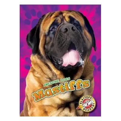 Mastiffs Mastiffs - Polinsky, Paige V