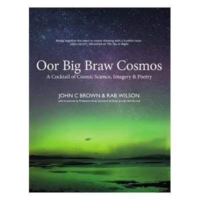 Oor Big Braw Cosmos - Wilson, Rab a Brown, John C.