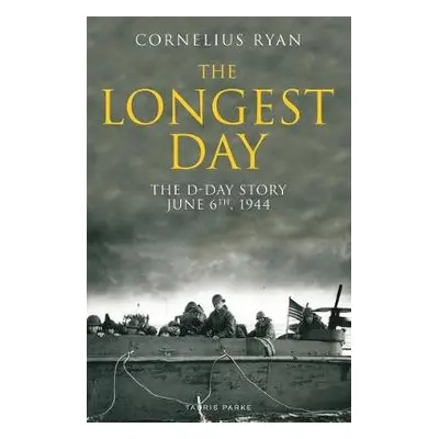 Longest Day - Ryan, Cornelius