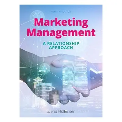 Marketing Management - Hollensen, Svend