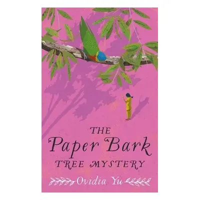 Paper Bark Tree Mystery - Yu, Ovidia