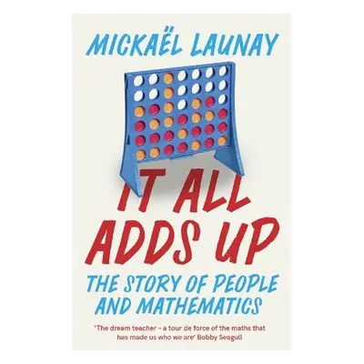 It All Adds Up - Launay, Mickael