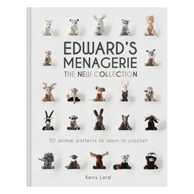 Edward's Menagerie: The New Collection - Lord, Kerry