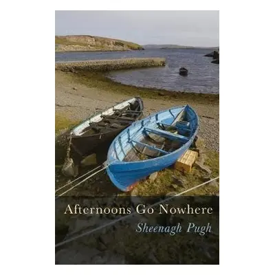 Afternoons Go Nowhere - Pugh, Sheenagh