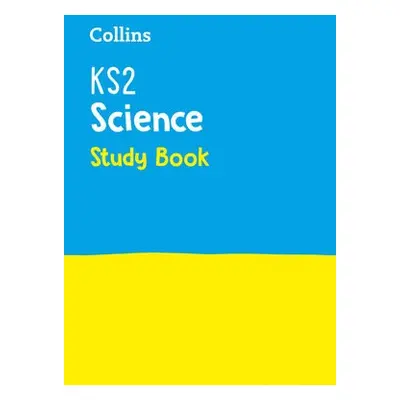 KS2 Science Study Book - Collins KS2