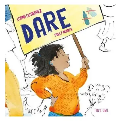 DARE - Gutierrez, Lorna