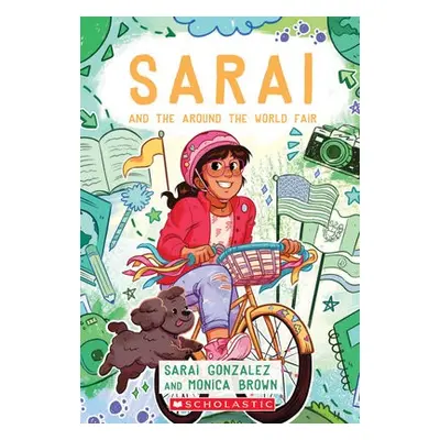 Sarai and the Around the World Fair