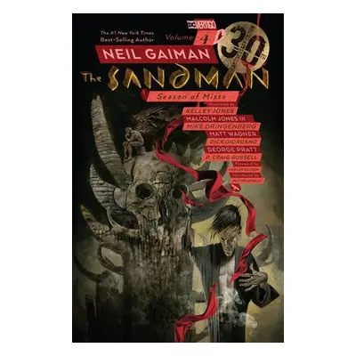 Sandman Volume 4, The : - Gaiman, Neil