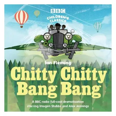 Chitty Chitty Bang Bang - Fleming, Ian