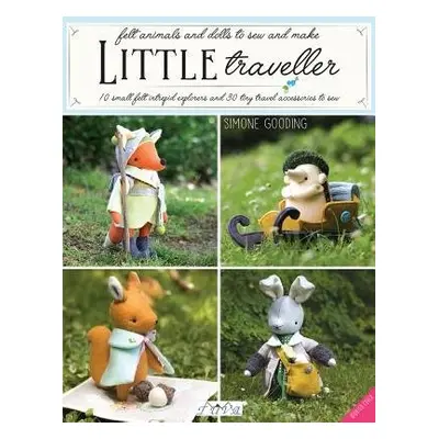 Little Traveller - Gooding, Simone