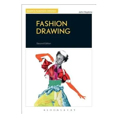 Fashion Drawing - Hopkins, John