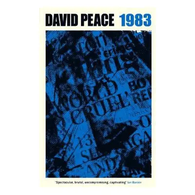 Red Riding Nineteen Eighty Three - Peace, David