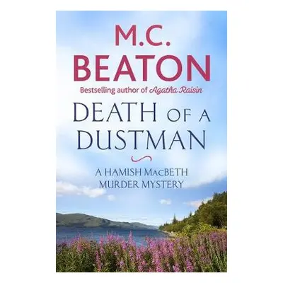 Death of a Dustman - Beaton, M. C.