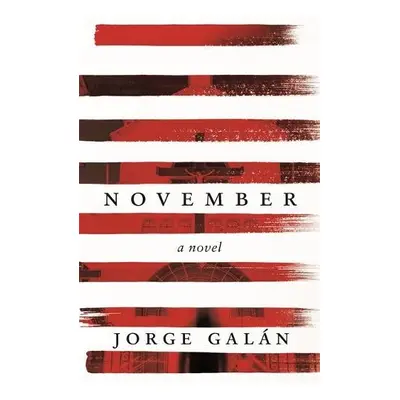 November - Galan, Jorge