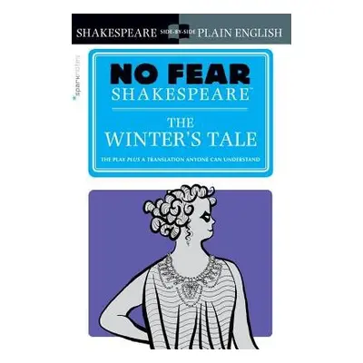 Winter's Tale - SparkNotes