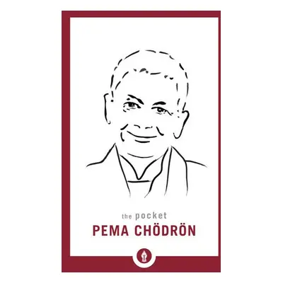 Pocket Pema Chodron - Chodron, Pema