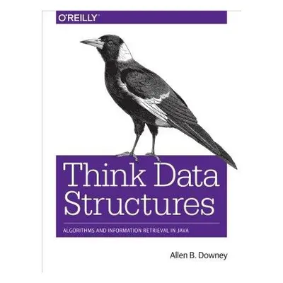 Think Data Structures - Downey, Allen B.