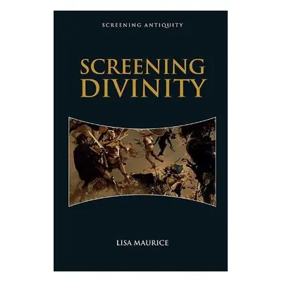 Screening Divinity - Maurice, Lisa