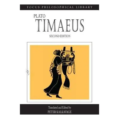 Timaeus - Plato