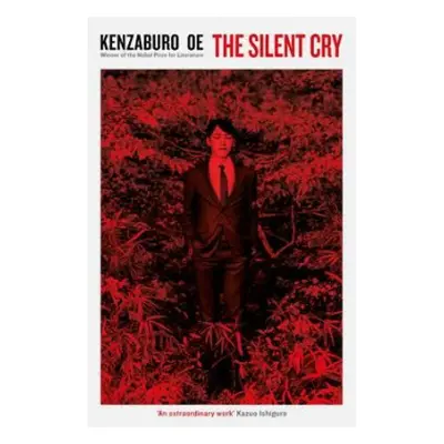 Silent Cry - Oe, Kenzaburo