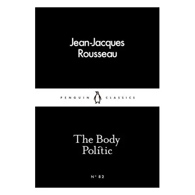 Body Politic - Rousseau, Jean-Jacques