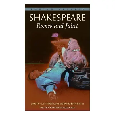 Romeo and Juliet - Shakespeare, William