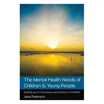 Mental Health Needs of Children a Young People: Guiding you to key issues and practices in CAMHS