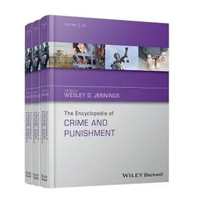 Encyclopedia of Crime and Punishment