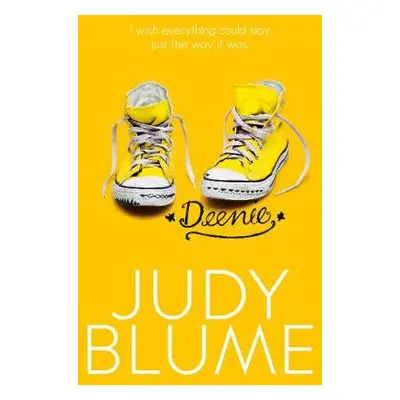 Deenie - Blume, Judy