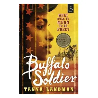 Buffalo Soldier - Landman, Tanya