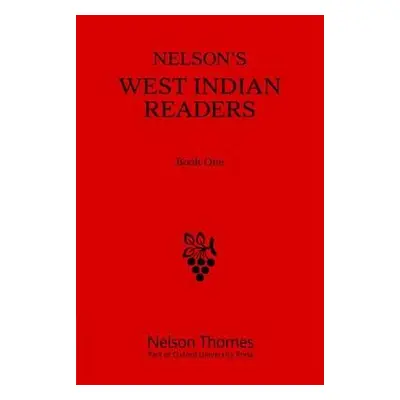 West Indian Readers - Book 1