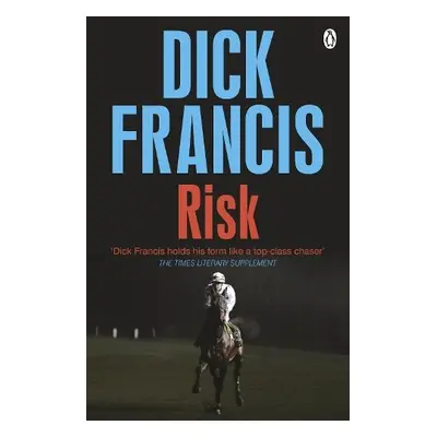 Risk - Francis, Dick