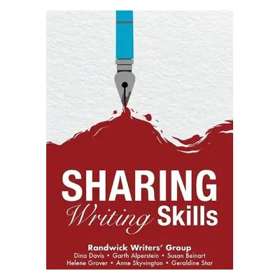 Sharing Writing Skills - Randwick Writers' Group