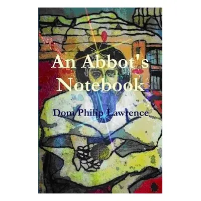 Abbot's Notebook - Lawrence, Philip