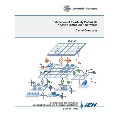 Estimation of Flexibility Potentials in Active Distribution Networks - Contreras, Daniel